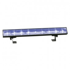 Showtec UV LED Bar 50cm Prožektors Showtec UV LED Bar 50cm Prožektors